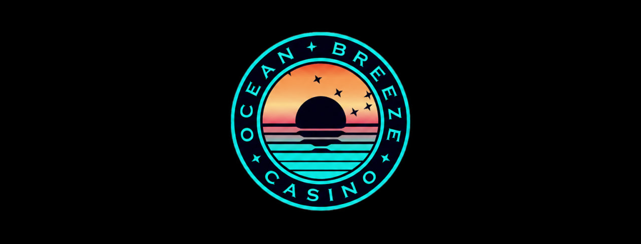 Ocean Breeze Casino Nederland logo